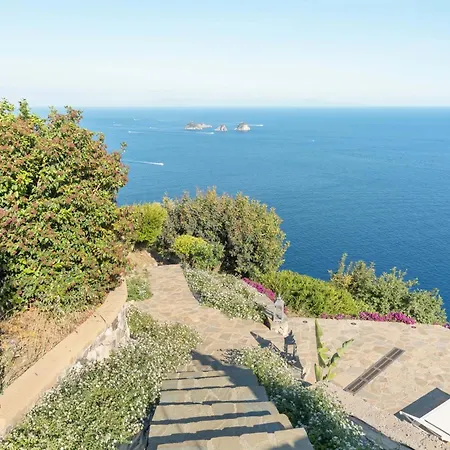 Villa - Lantana Massa Lubrense