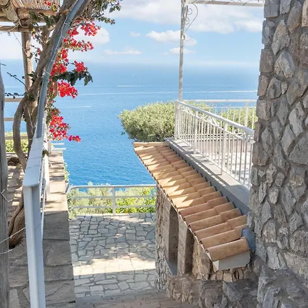 Villa - Lantana *